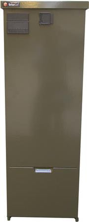 TRILITE P18 XL 400A KL.II 60M GRØN