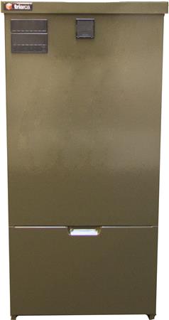 TRILITE P21 XL 400A KL.II 71M GRØN