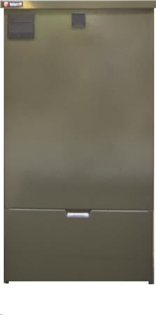 TRILITE P27 400A KL.II 93M GRØN