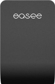 EASEE U-HOOK KABELHOLDER SORT