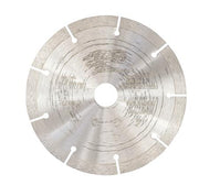 DIAMANTSKIVE Ø 230X22,2 UNIVERS
