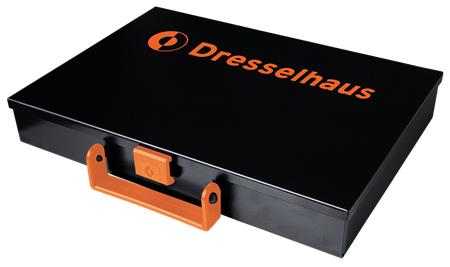 SORTIMENTKASSE M/ 12 RUM