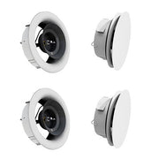 LINDAB VENTILPAKKE 16 MED AIRY 270M3/H