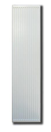 THERMRAD VERTICAL COMPACT H2000-22-L500