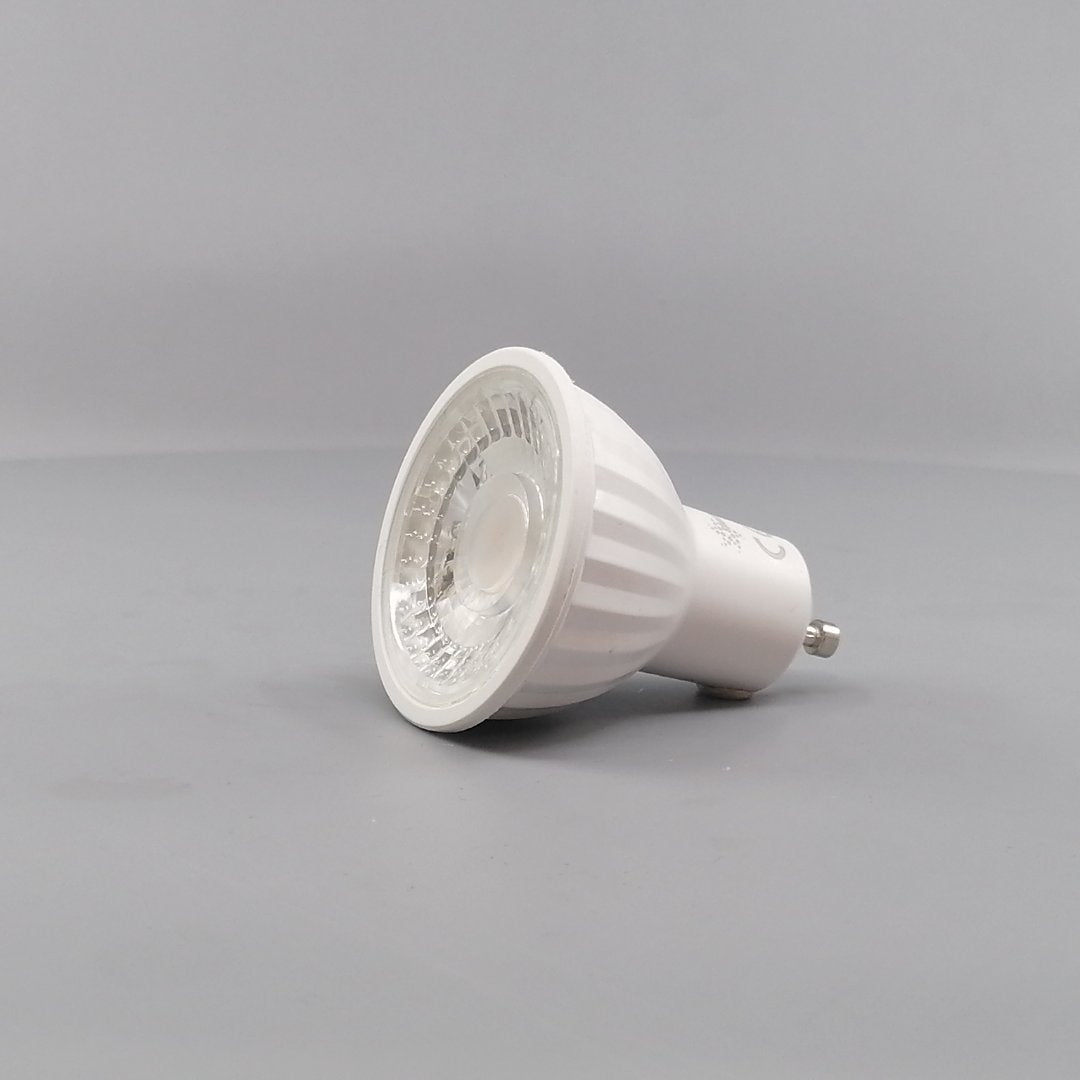 4W LED GU10 Pære 3000K 360 Lm (360° frame 3)
