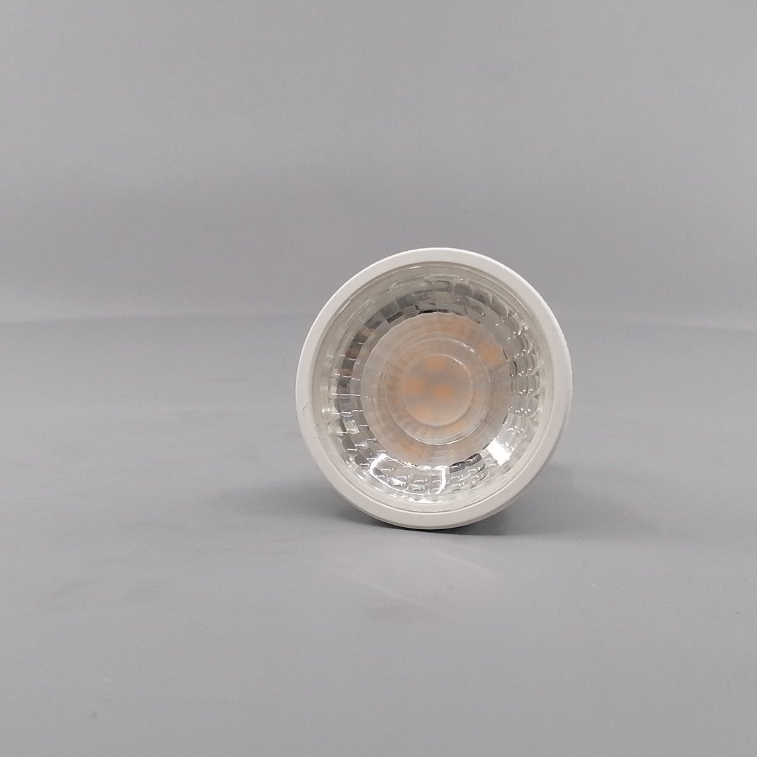 4W LED GU10 Pære 3000K 360 Lm (360° frame 24)