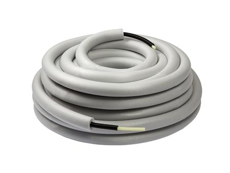 22 X 3,0 MM UNIPEX RIR ISOLERET 13MM