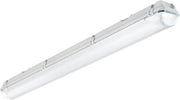 ALHAMA TOMT 1 X LEDRØR T8, PC 1200MM