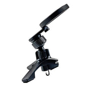 MOBILHOLDER TIL VENTILATIONSDYSE