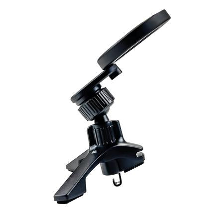 MOBILHOLDER TIL VENTILATIONSDYSE