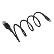 LADEKABEL USB-C TIL USB-A