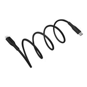 LADEKABEL USB-C TIL LIGHTNING