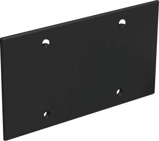 LÅG T/KANALDÅSE 2M R9017/30