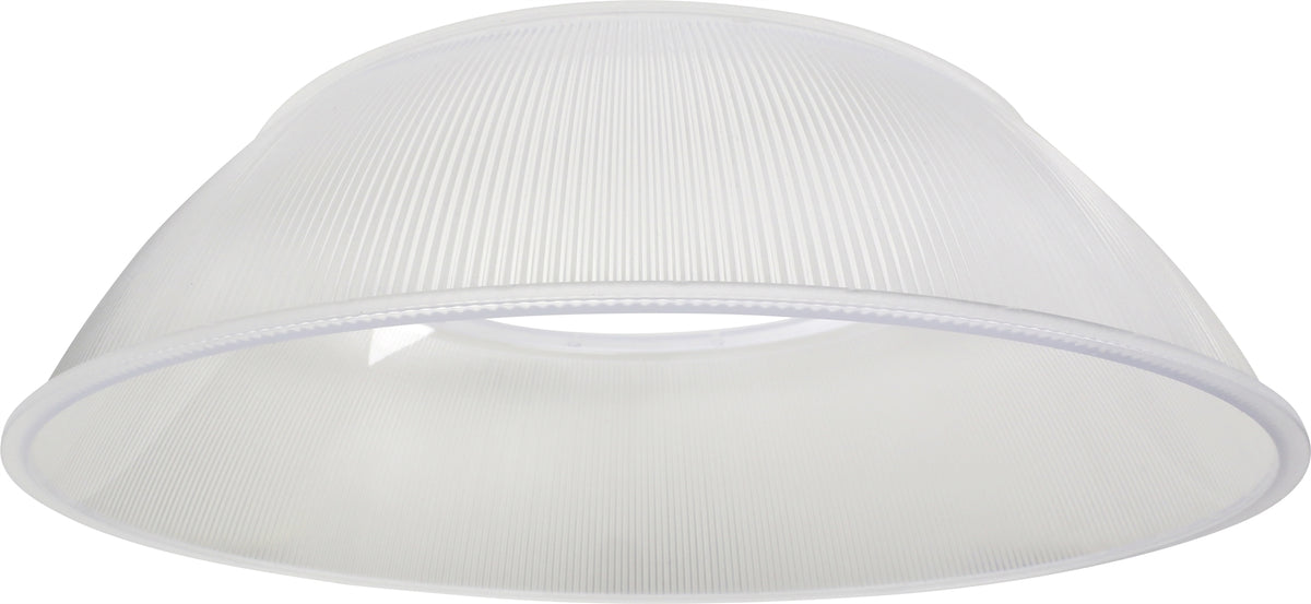 ECOtech Highbay 200W reflektor pc, klar