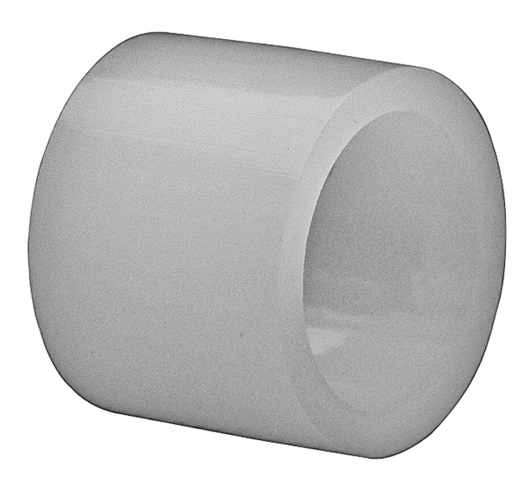 Uponor Q&E ring med stopkant white NKB 18