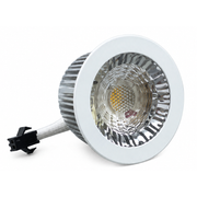 Daxtor 5W Bridgelux LED til Easy 2-Use – 3000K, mat hvid