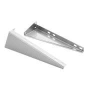 CONTURA STEEL konsolsæt