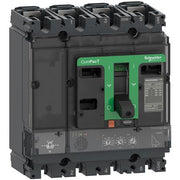 MAKSAFBR NSX250F+MIC22/250A 4P