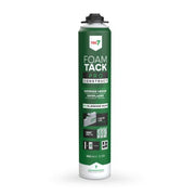 Tec7 klæbeskum FoamTack PRO CONSTRUCT, 880 ml