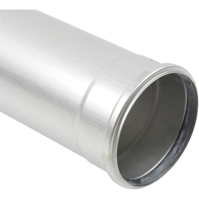 Ø 160 x 6000 mm Rør rustfri AISI304/EN1.4301 BLÜCHER