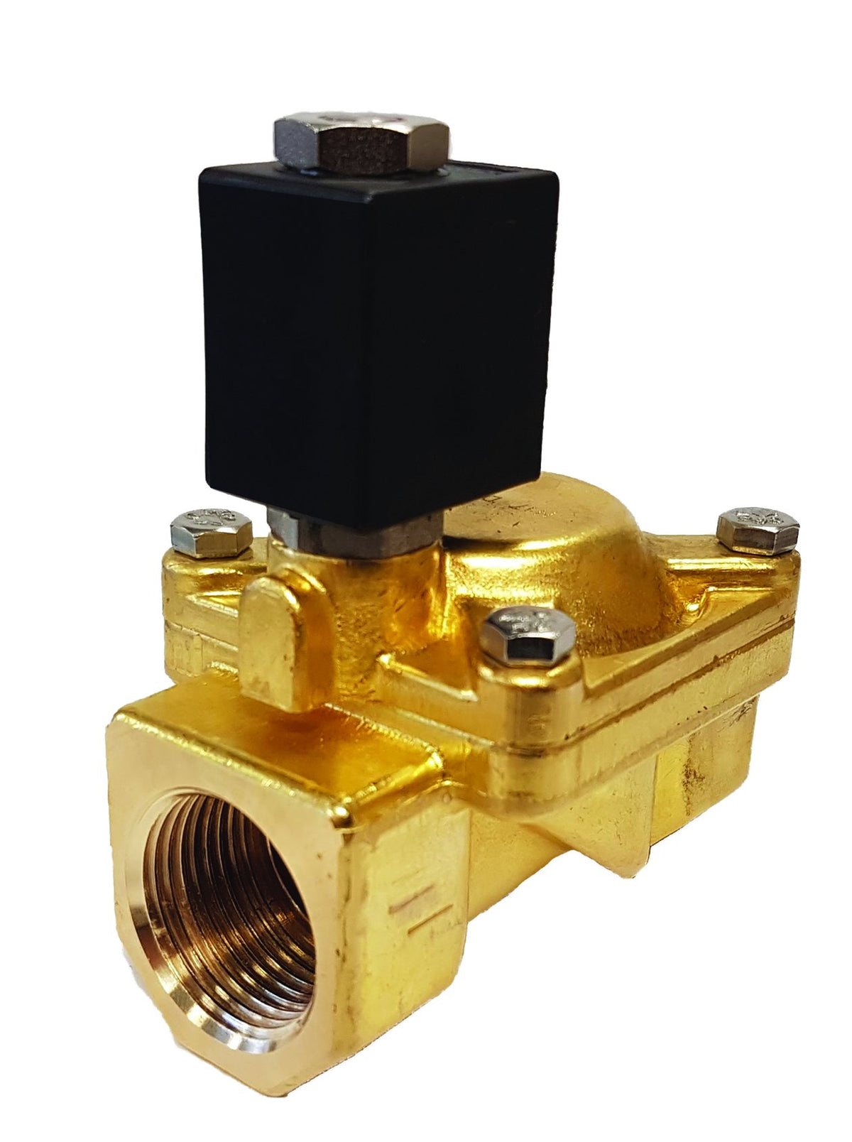 Vandstop 3/4" AX Grundpakke