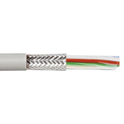 Multikabel LIYCY 4x1 mm² skærmet