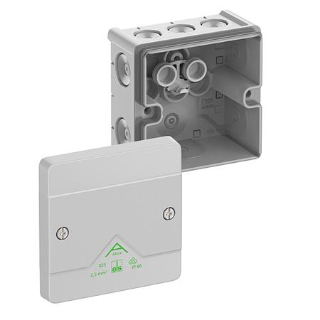 ABOX 025 (KJÆRGAARD 802400KD)