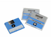 Maxell Video Floppy Disk VF1 (1 stk.)