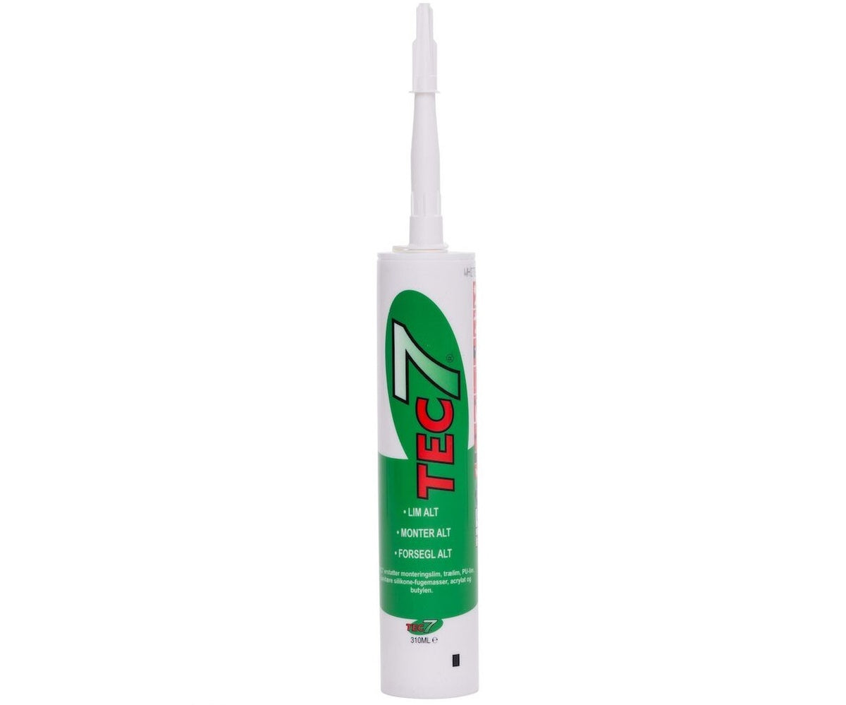 Tec7 fugemasse Tec7, brun