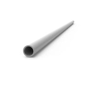 Letbek 42 x 4 x 2000 mm rør til seniorstander, plast