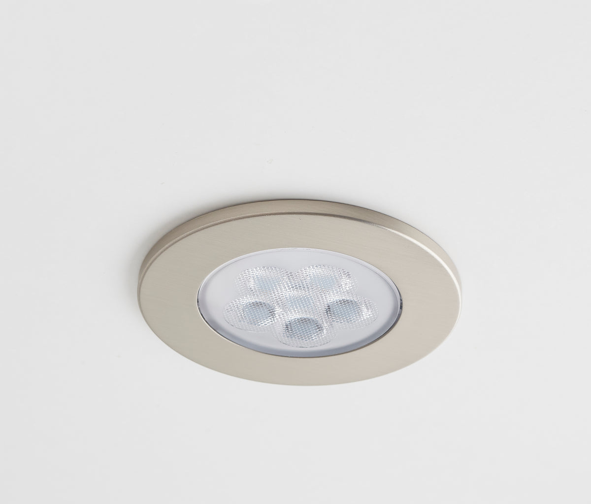 ID-LED SPOT 2,5W 3K 350MA BS