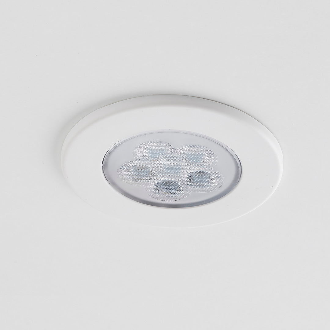 ID-LED SPOT 2,3W 3K 12V HVID