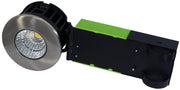 Easy 2-Mount 52mm.12W LED Ø85 S-NI