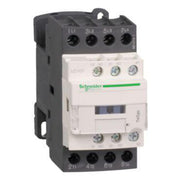 KONTAKTOR 20A 4P+1NO+1NC 24VDC
