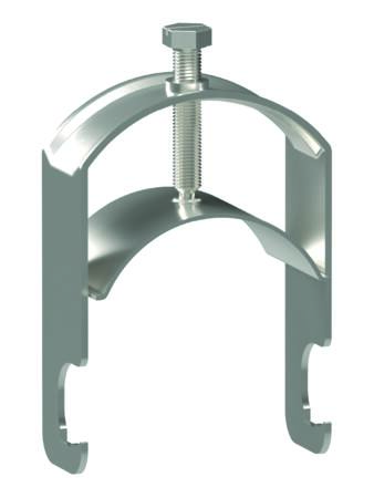 KABELKLEMME ARX1 70 ZINC+