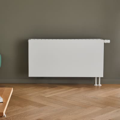 Stelrad Planar Radiator 6x1/2" Type 11 H500 x L800