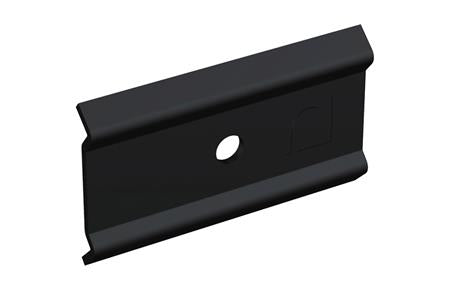 SIDE FORSTÆRKER PLADE BK8