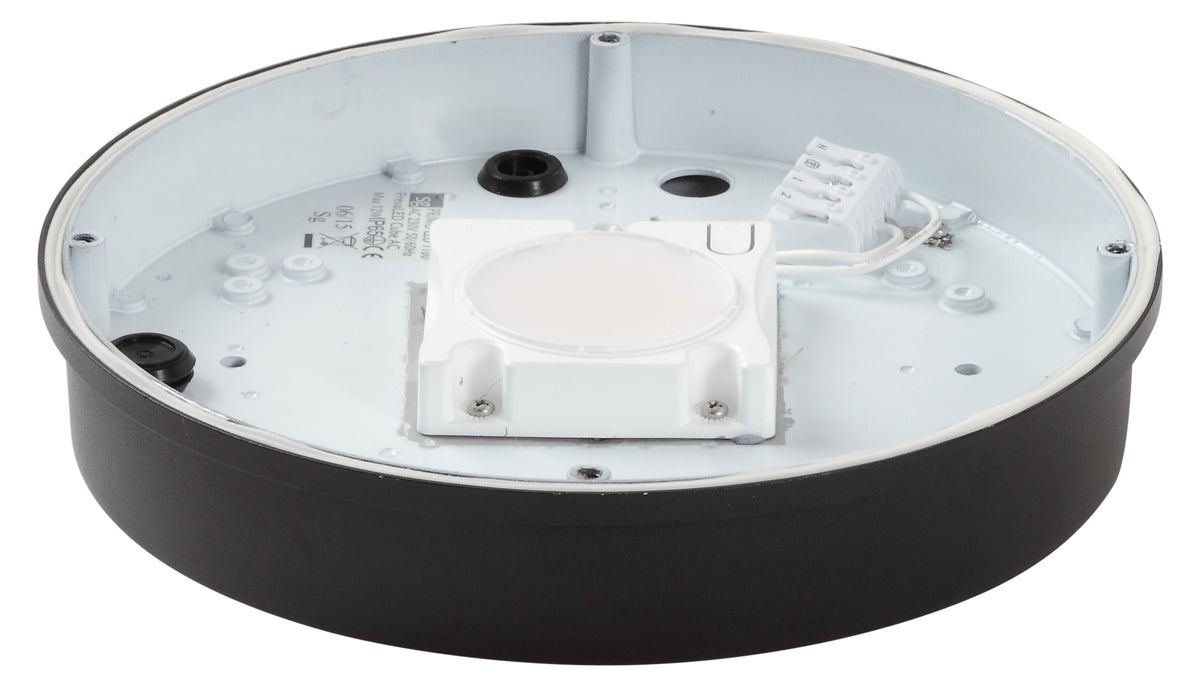 SOLO HVID 12,5W/610LM LED 3000K
