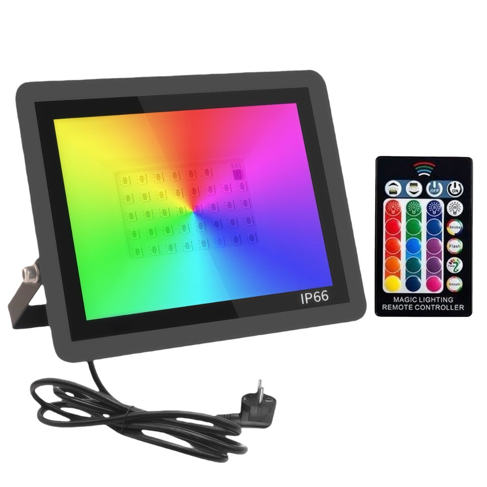 Kulør: RGB
