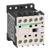 KONTAKTOR 9A 3SL+1BR LP1K0901BD
