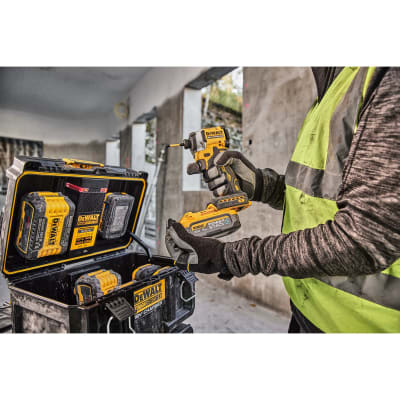 DEWALT Tough System 2.0 ladeboks DWST83471-QW