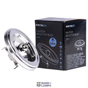 Halogen Lamp AR111 35W 12V G53 300lm 24°