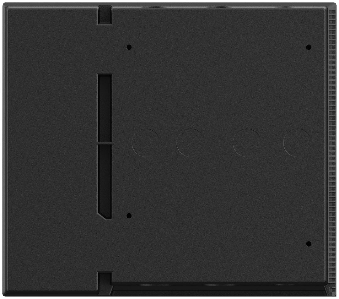 EVON Pro 22 kW ladestander med LCD-display, Type 2, PLC, IP54