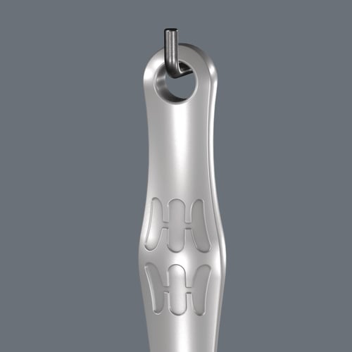 WERA 6004 Joker XL gaffelnøgle, 19-24 mm (3/4-15/16"), 256 mm