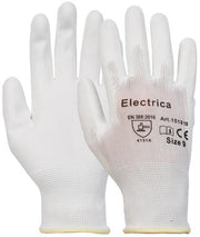 HANDSKER ELECTRICA 810. STR:8
