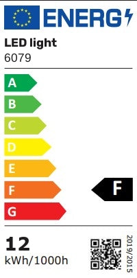 LED A60 Pære E27 230V 11,5W Spectrum - 1150lm RA80