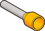 LEDNINGSAFSLUTNING DZ5CE002