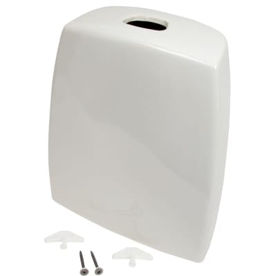 Ifö Sign cisternekappe til kort model samt børnetoilet