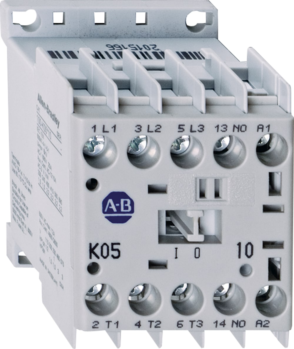 M.KONT.9A 24V 50/60HZ 1 NC