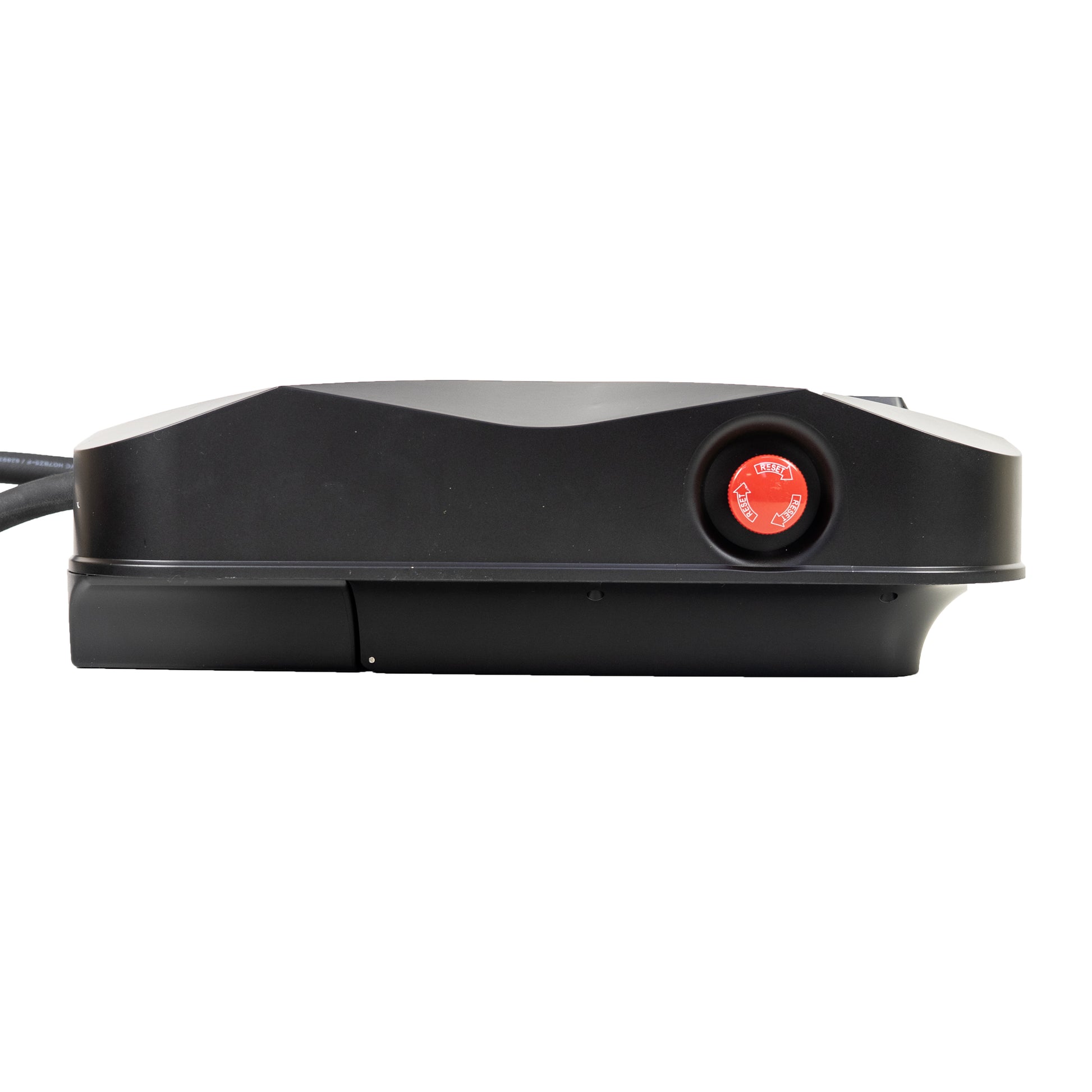 Ladestation 11kW m. display og 5 meter kabel